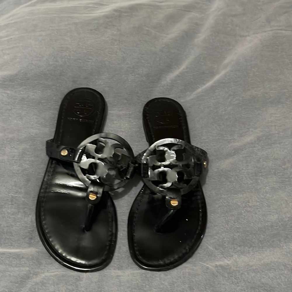 Tory Burch sandals size 6